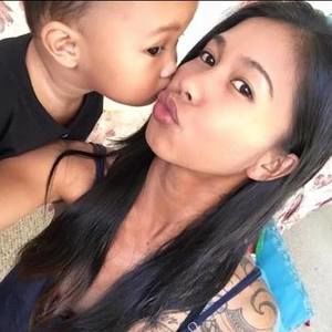 Meet your Posher, Jackie